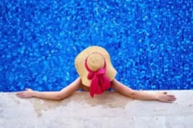 Bakersfield Pool Services and Maintenance