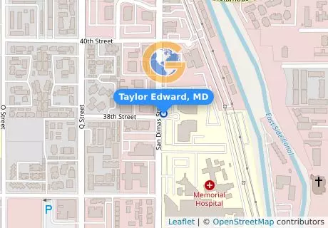 Taylor Edward, MD