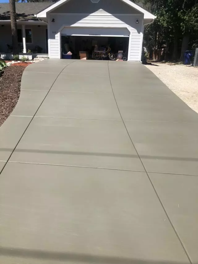 Cherokee Concrete
