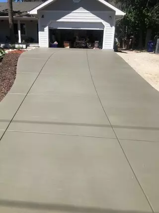 Cherokee Concrete