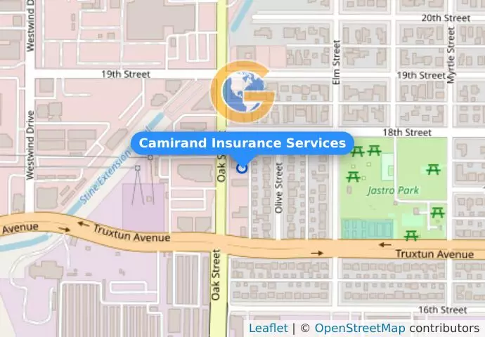 Camirand Insurance Services