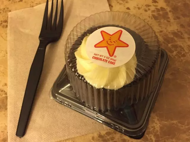 Carl's Jr