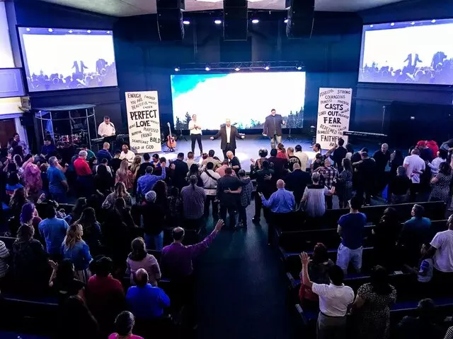 LifeHouse Church