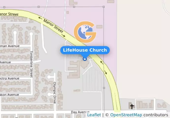 LifeHouse Church