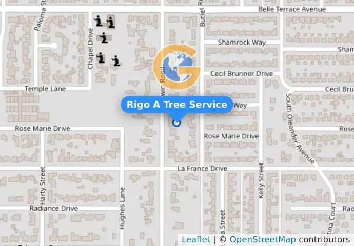Rigo A Tree Service