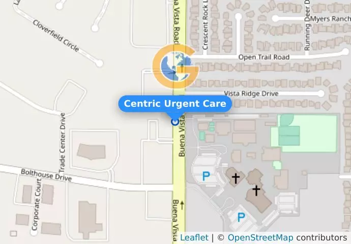 Centric Urgent Care
