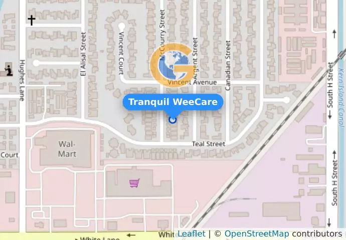 Tranquil WeeCare