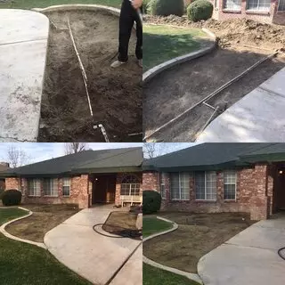 Fuentes Landscaping