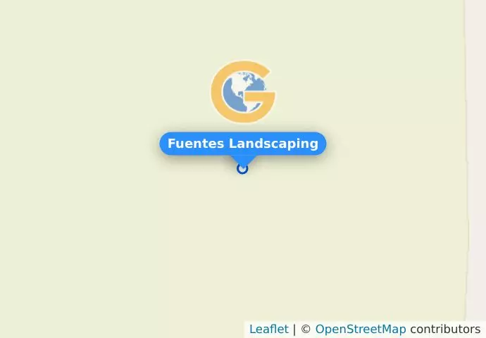 Fuentes Landscaping