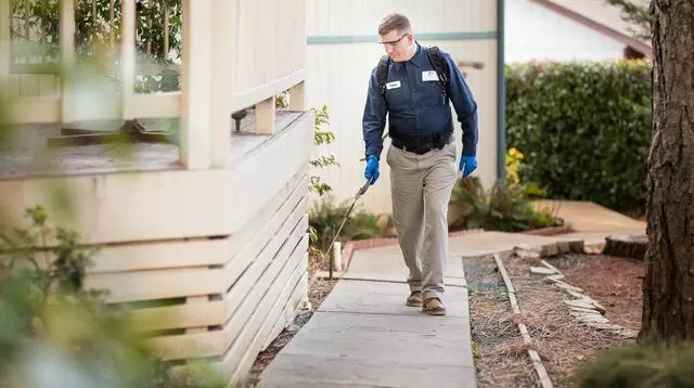 Reynolds And Sons Pest Management
