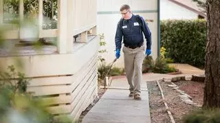 Reynolds And Sons Pest Management
