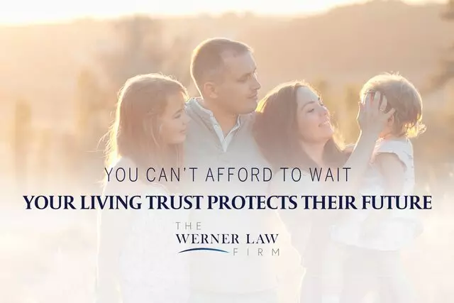 The Werner Law Firm