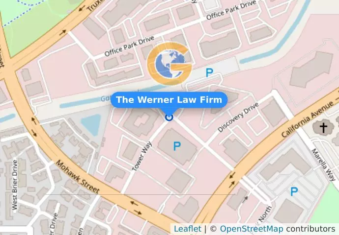 The Werner Law Firm