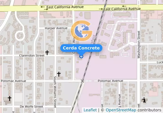 Cerda Concrete