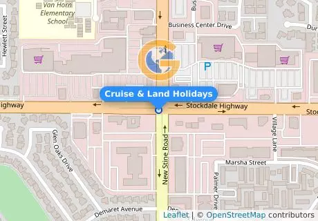 Cruise & Land Holidays