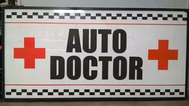 Auto Doctor