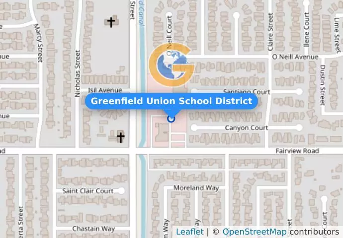 Greenfield Union School District