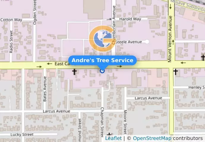 Andre&apos;s Tree Service