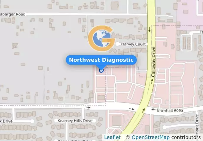 Northwest Diagnostic