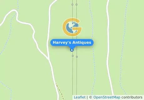 Harvey's Antiques