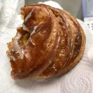 Jess's Donut Shop
