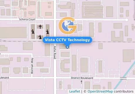 Vista CCTV Technology