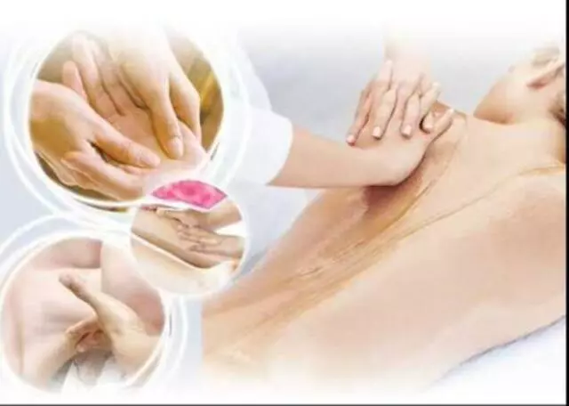 Green Massage