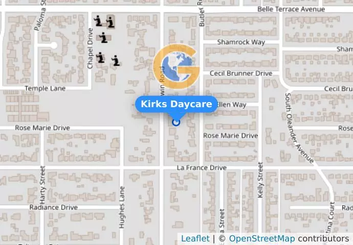 Kirks Daycare