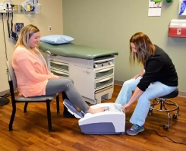 Anti-Aging and Wellness Center