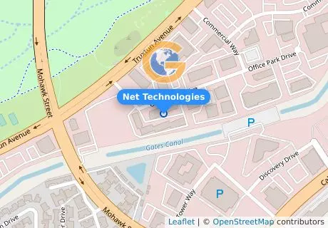 Net Technologies