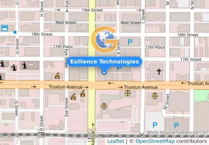 Esilience Technologies