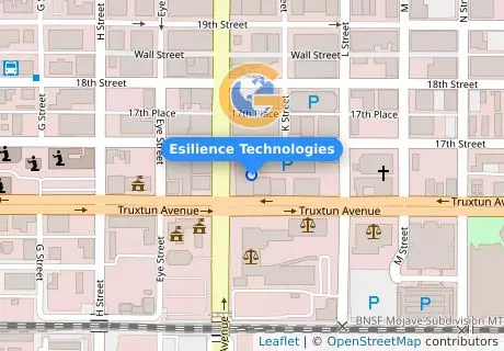 Esilience Technologies