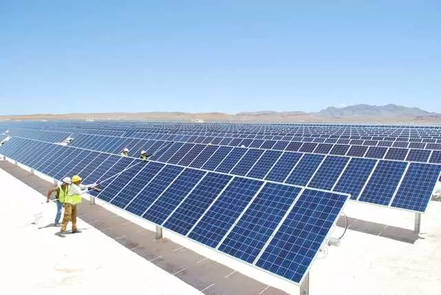 Valley Solar Clean