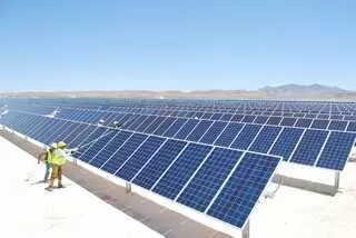 Valley Solar Clean