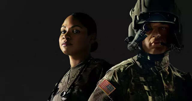 U.S. Army Bakersfield West Recruiting Station
