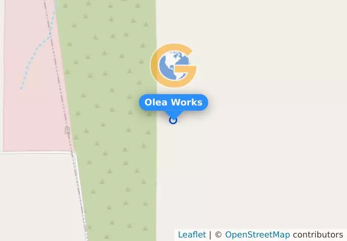 Olea Works