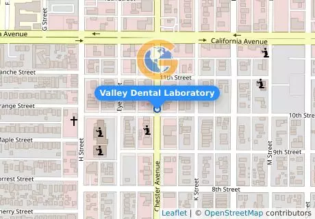 Valley Dental Laboratory