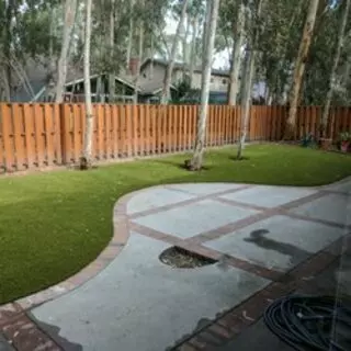 Sustainable Turf Solutions