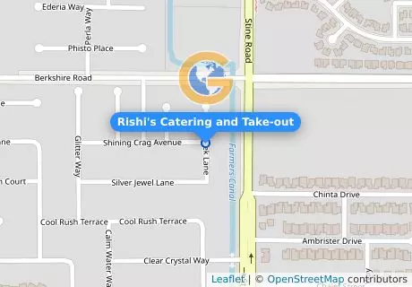 Rishi's Catering and Take-out
