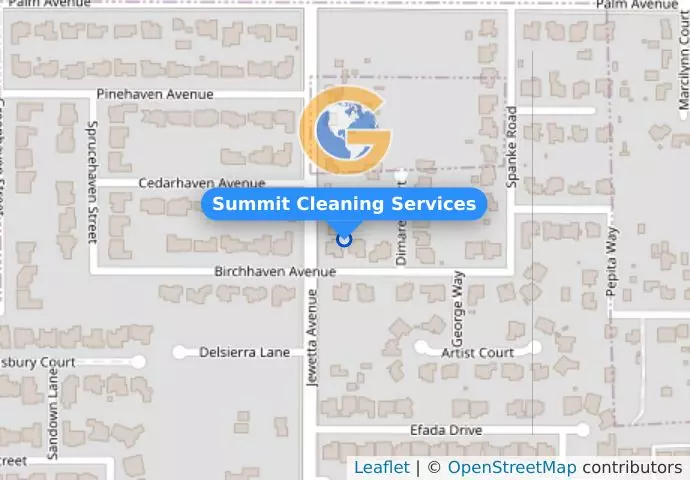 Summit Cleaning Services