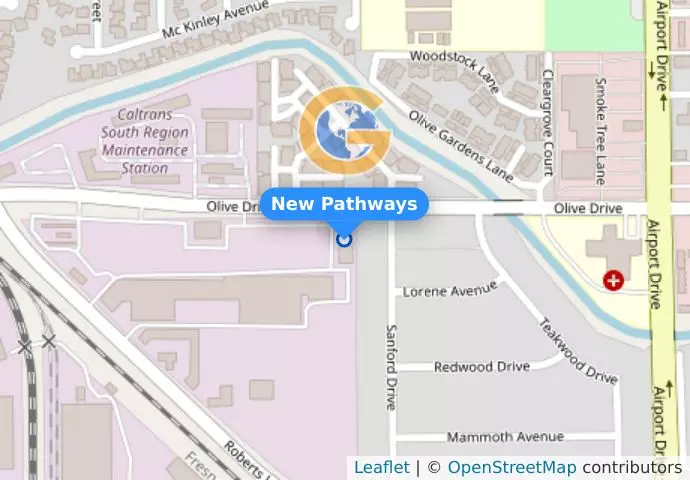 New Pathways