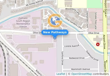 New Pathways
