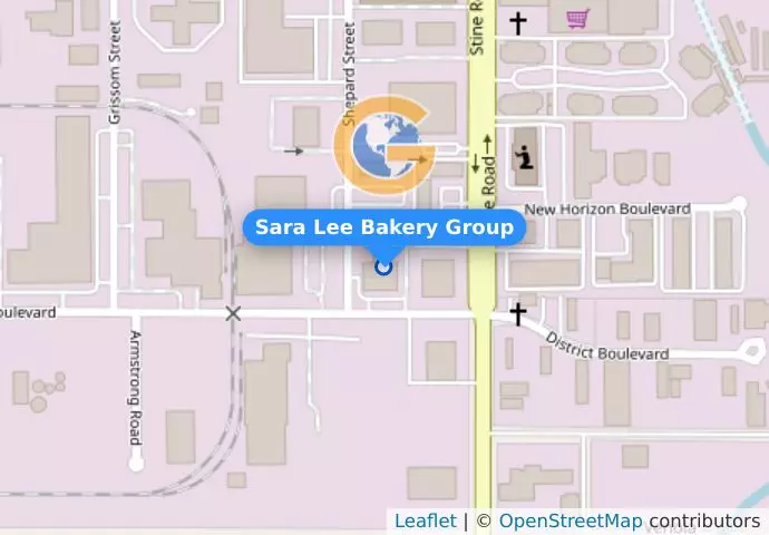 Sara Lee Bakery Group