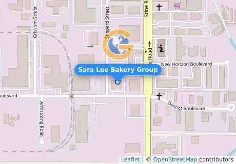 Sara Lee Bakery Group