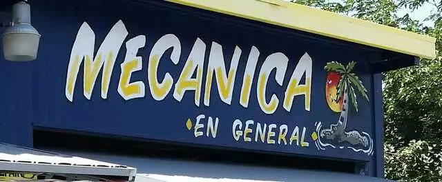 California Auto Repair