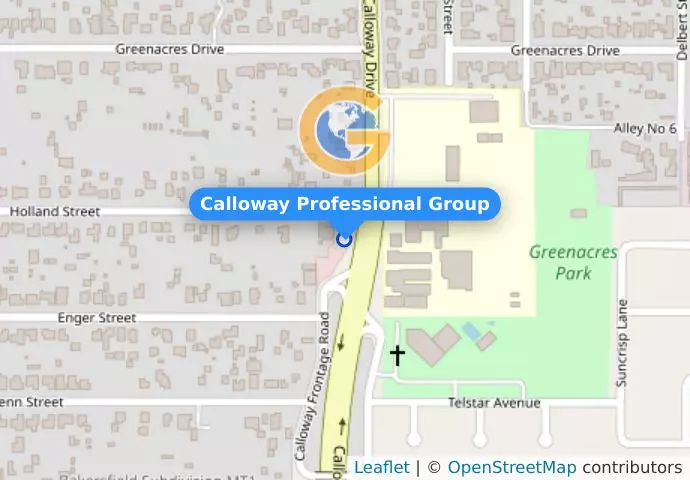Calloway Professional Group