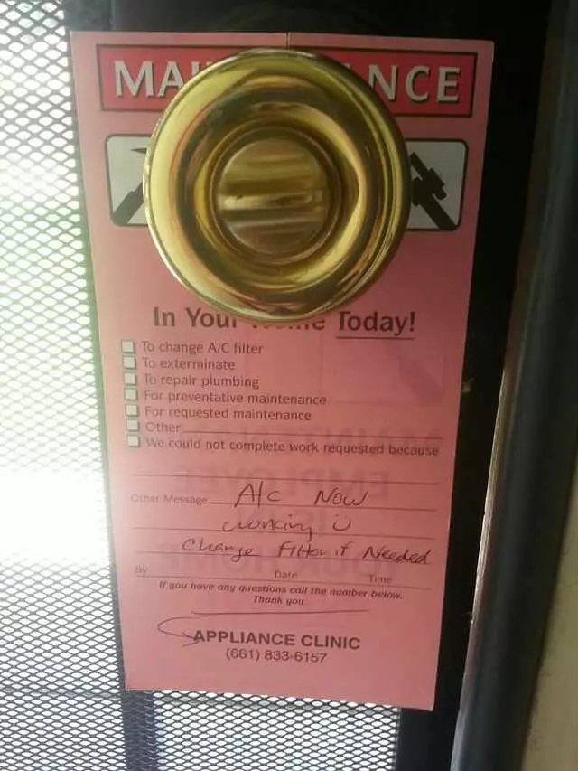 Appliance Clinic