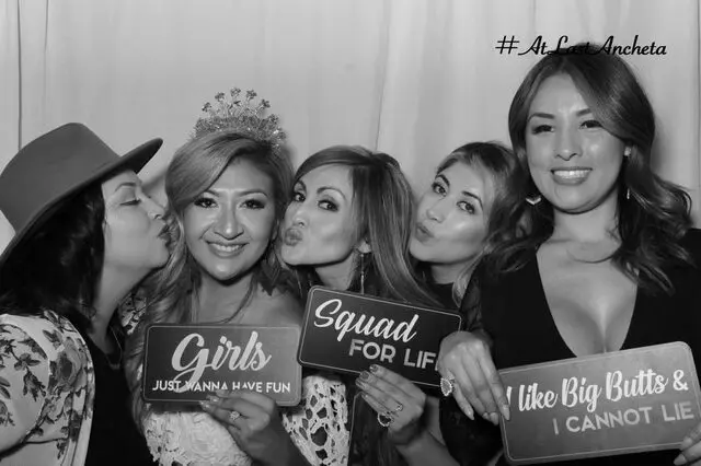 Instapix Photo Booths