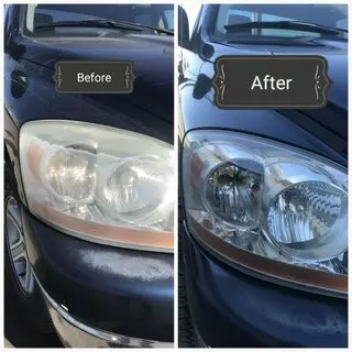 Color Coat Restoration