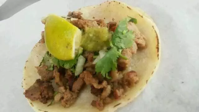 Flaco&apos;s Tacos and Burgers